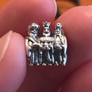 Exclusive Jared’s Pandora Charm